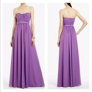BGBG Max Azria Amber Strapless Dress